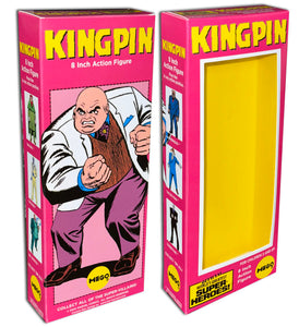 Mego Box: Kingpin