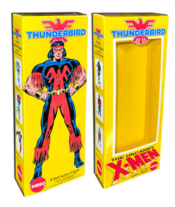 Mego Box: Thunderbird