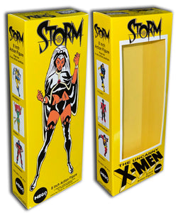 Mego Box: Storm