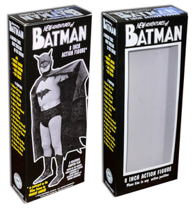 Mego Box: Batman (1949)