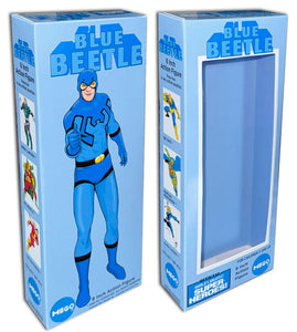 Mego Box: Blue Beetle (JLI)