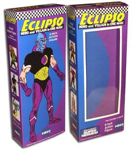 Mego Box: Eclipso
