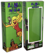 Load image into Gallery viewer, Mego Boxes: H-B Heroes (YOUR CHOICE)
