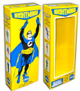 Mego Box: Nightwing