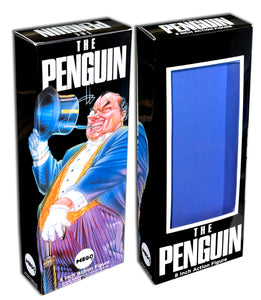 Mego Box: Penguin (Triumphant)