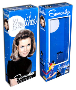 Mego Box: Bewitched (Samantha)