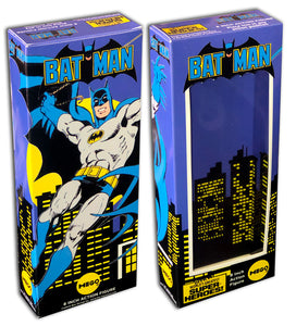 Mego Box: Batman (Bronze Age-JLGL)