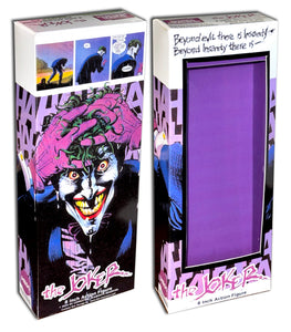 Mego Box: Joker (Killing Joke)