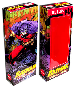 Mego Box: Batman (Zur-En-Arrh)