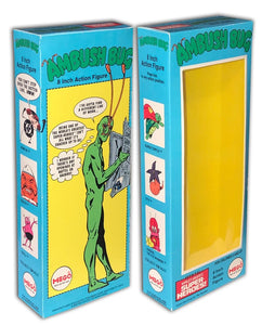 Mego Box: Ambush Bug