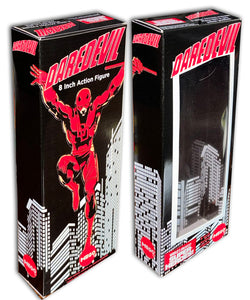 Mego Box: Daredevil (Miller 4)