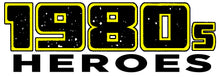 Load image into Gallery viewer, Mego Boxes: '80s HEROES (YOUR CHOICE!)
