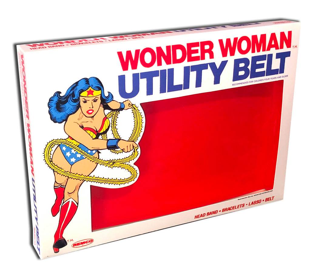 Remco Utility Belt Boxes: YOUR CHOICE!