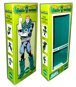 Mego Box: Green Lantern (Guy Gardner 2)