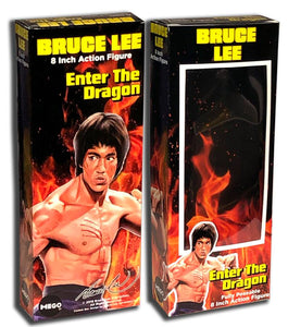 Mego Box: Enter the Dragon