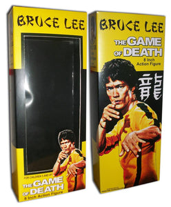 Mego Box: Game of Death