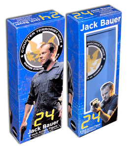 Mego Box: 24/Jack Bauer