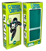 Load image into Gallery viewer, Mego Boxes: RING SLINGERS (YOUR CHOICE!)
