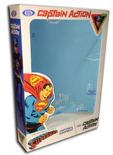 Load image into Gallery viewer, Captain Action Costume Boxes (Your Choice!)
