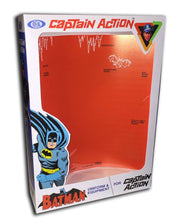 Load image into Gallery viewer, Captain Action Costume Boxes (Your Choice!)
