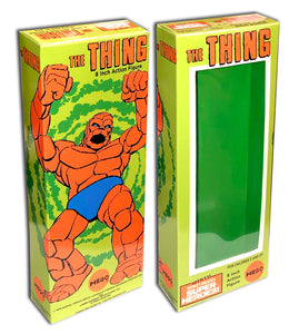 Mego Box: The Thing (H-B '79)
