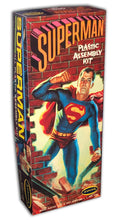 Load image into Gallery viewer, AURORA SUPER-HERO Model Kit Boxes: YOUR CHOICE!
