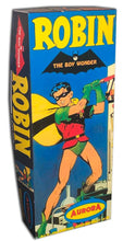 Load image into Gallery viewer, AURORA SUPER-HERO Model Kit Boxes: YOUR CHOICE!
