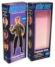 Load image into Gallery viewer, Mego Box: STAR TREK CREW (Series 2 YOUR CHOICE!)
