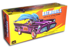 Load image into Gallery viewer, Mego WGSH Vehicle Boxes (YOUR CHOICE!)
