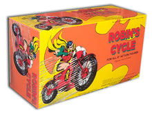 Load image into Gallery viewer, Mego WGSH Vehicle Boxes (YOUR CHOICE!)
