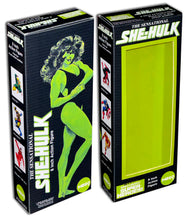 Load image into Gallery viewer, Mego Boxes: GREEN-SKIN GOLIATHS (YOUR CHOICE!)
