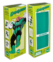 Load image into Gallery viewer, Mego Boxes: RING SLINGERS (YOUR CHOICE!)
