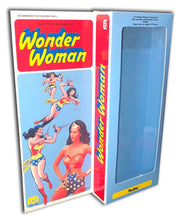 Load image into Gallery viewer, Mego 12-Inch Boxes: WW 12"  (YOUR CHOICE!)
