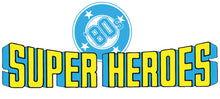 Load image into Gallery viewer, Mego Boxes: &#39;80s HEROES (YOUR CHOICE!)
