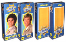 Load image into Gallery viewer, Mego Boxes: CHiPs
