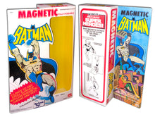 Load image into Gallery viewer, Mego 12-Inch Boxes: WGSH (YOUR CHOICE!)
