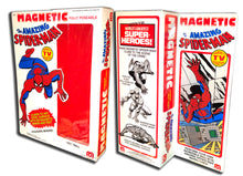 Load image into Gallery viewer, Mego 12-Inch Boxes: WGSH (YOUR CHOICE!)
