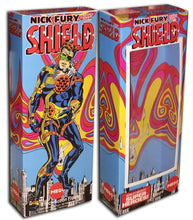 Load image into Gallery viewer, Mego Boxes: SILVER AGE HEROES (YOUR CHOICE!)
