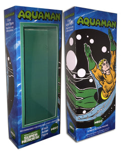 Mego Box: Aquaman (Anderson)