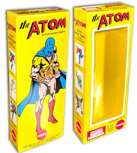 Mego Box: Golden Age Atom (1940s)