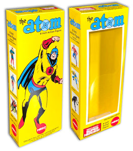 Mego Box: Golden Age Atom (1960s)