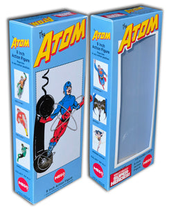 Mego Box: Atom (Perez)