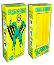 Load image into Gallery viewer, Mego Boxes: MUTANTS (YOUR CHOICE!)
