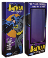 Load image into Gallery viewer, Mego Boxes: DIE FLEDERMAUS (YOUR CHOICE!)
