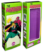 Load image into Gallery viewer, Mego Boxes: SUPER-VILLAINS (YOUR CHOICE!)
