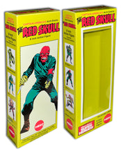 Load image into Gallery viewer, Mego Boxes: SUPER-VILLAINS (YOUR CHOICE!)

