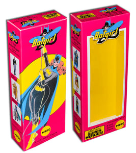 Mego Box: Batgirl (Detective #485)