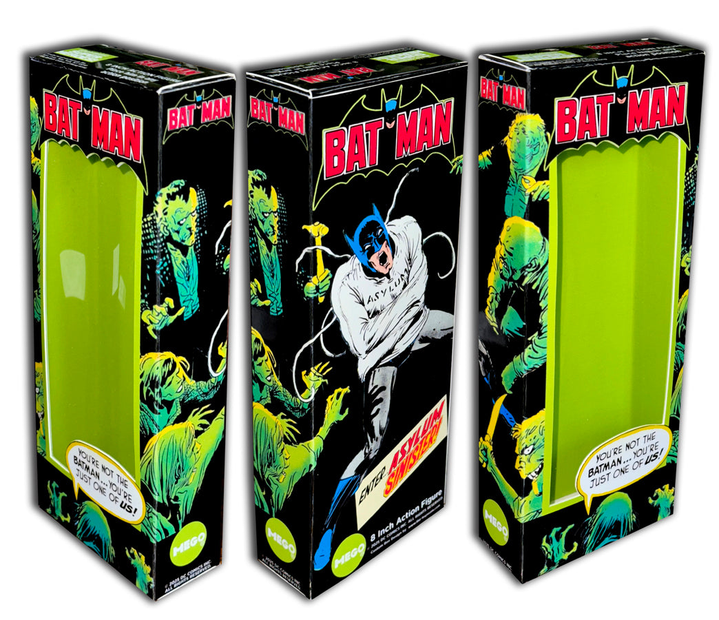 Mego Box: Batman (#327)