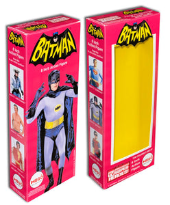 Mego Box: Batman '66 (TV Super-Heroes)