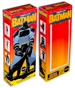 Mego Box: Batman (Absolute)